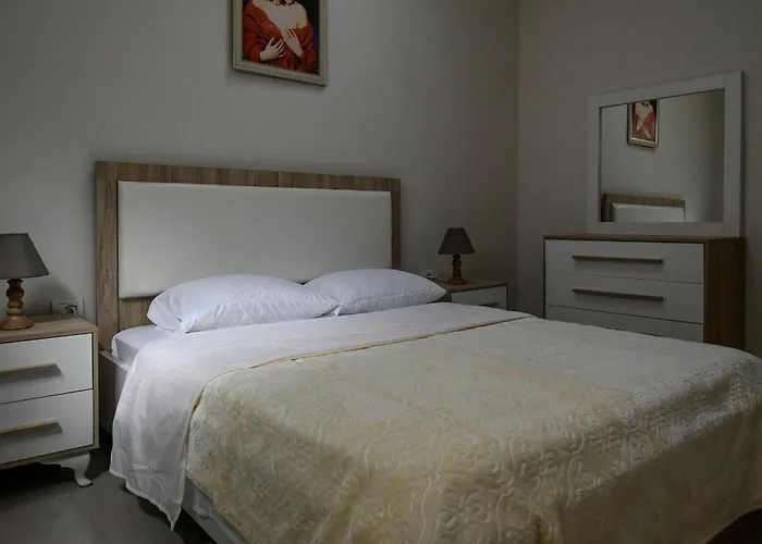 Tatil Evi Horizont City-center