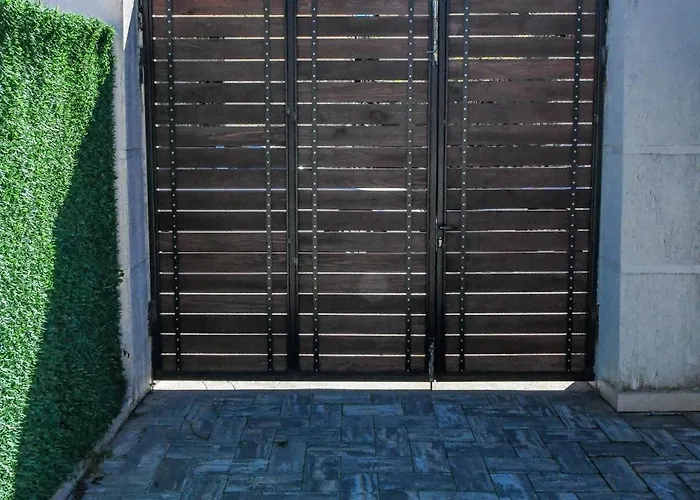 Casa de Férias Horizont City-center