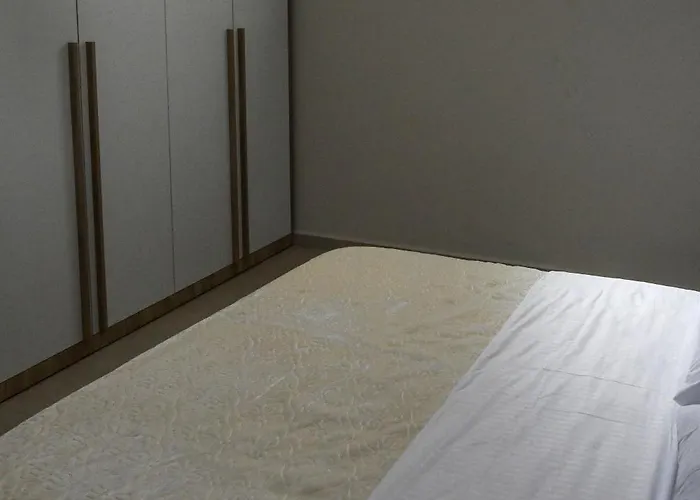 Horizont City-center * שקודר