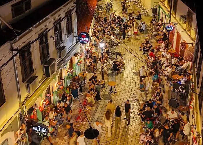 Casa de Férias Horizont City-center