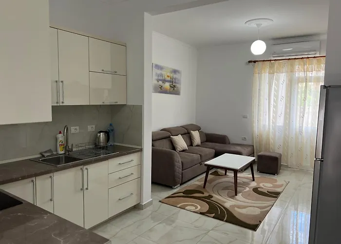 Horizont City-center *