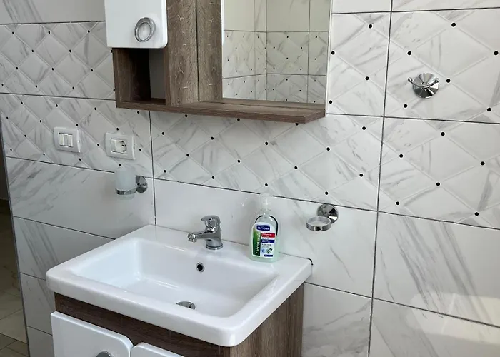 Horizont City-center בית נופש