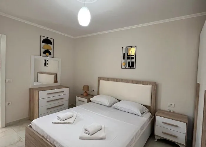 Horizont City-center Shkodër