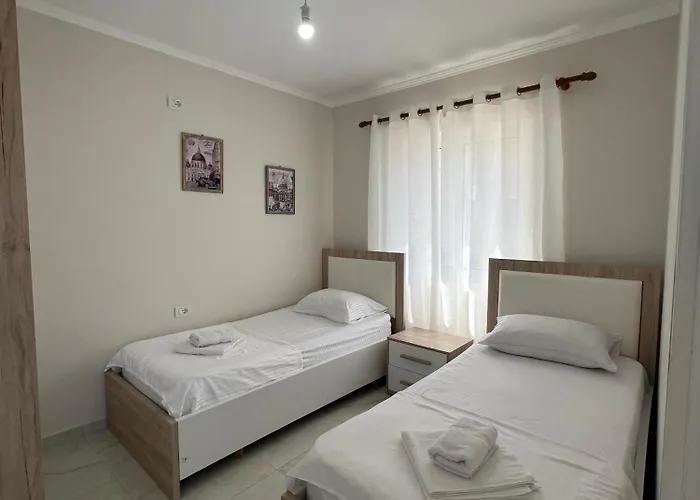 Horizont City-center בית נופש