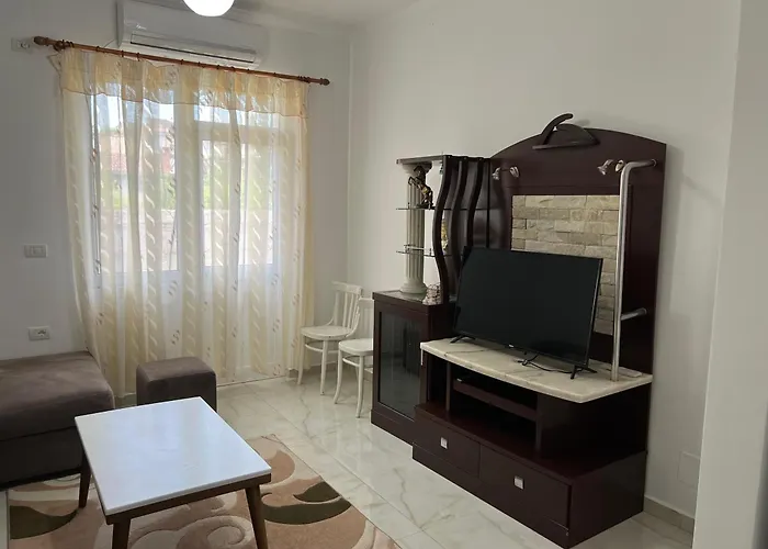 Horizont City-center Tatil Evi Shkodër