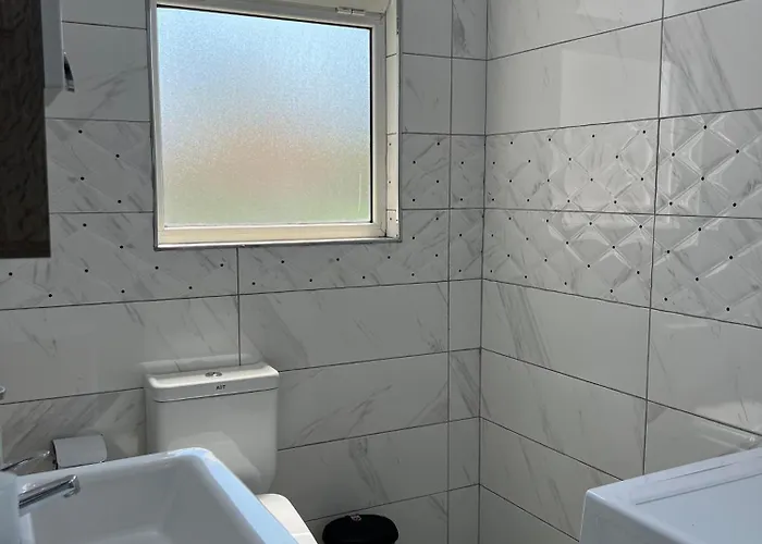 Tatil Evi Horizont City-center *