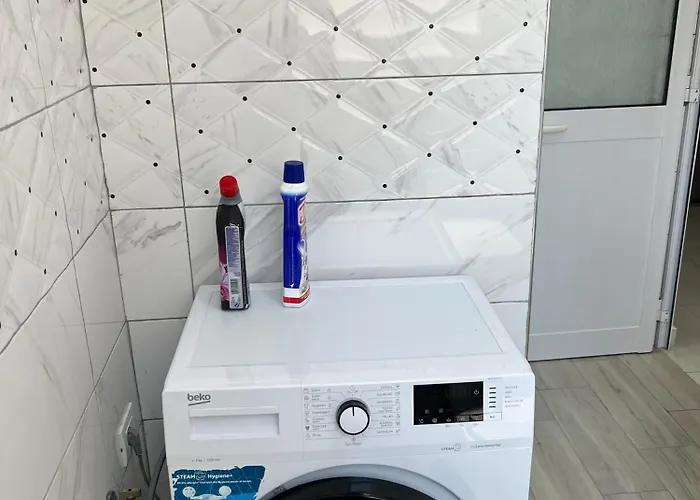 Horizont City-center שקודר