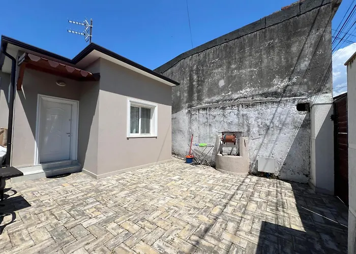 Tatil Evi Horizont City-center *