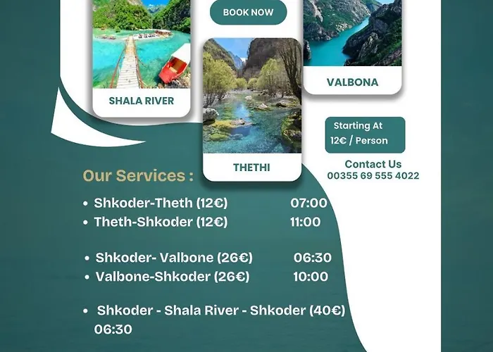 Casa de Férias Horizont City-center *