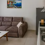 Сasa de vacaciones Horizont City-center *