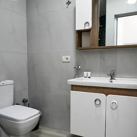 Horizont City-center Tatil Evi