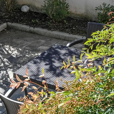 Horizont City-center