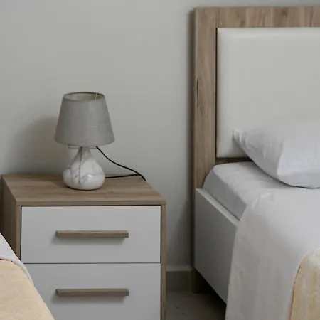 Horizont City-center Shkodër