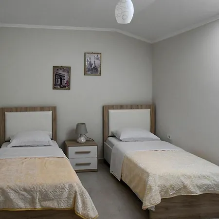 Tatil Evi Horizont City-center