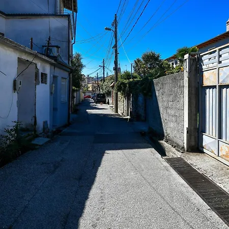 Tatil Evi Horizont City-center *