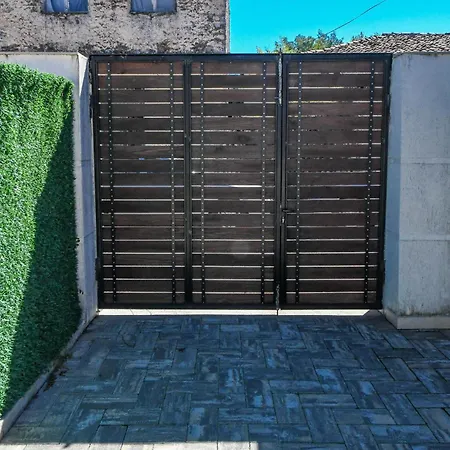 Tatil Evi Horizont City-center