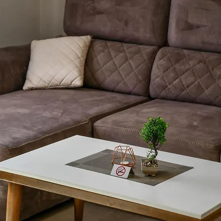 Tatil Evi Horizont City-center *