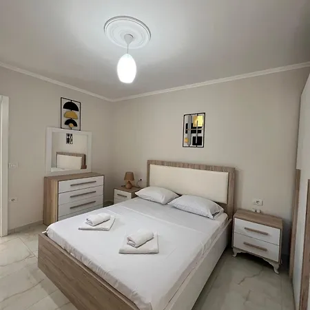 Horizont City-center Shkodër