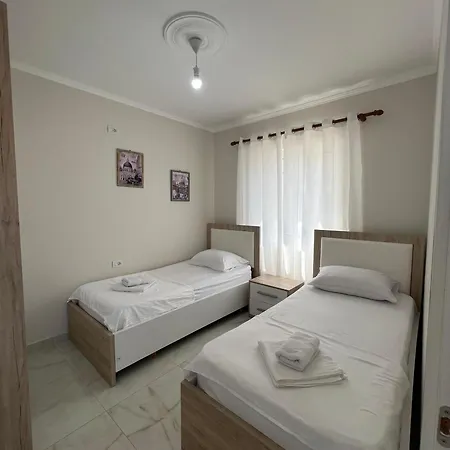 Horizont City-center Tatil Evi