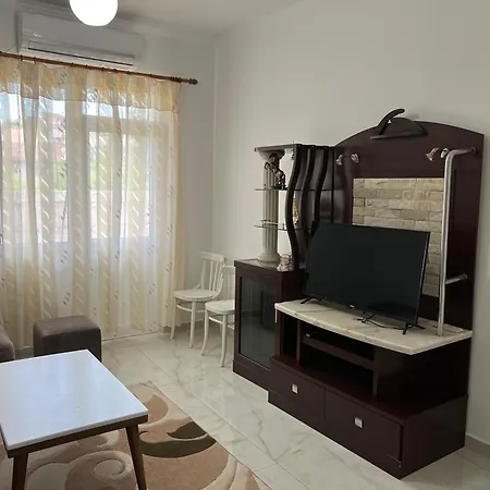 Horizont City-center Tatil Evi Shkodër