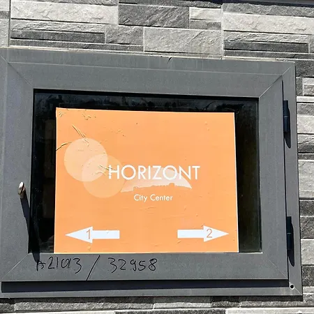 Tatil Evi Horizont City-center Shkodër