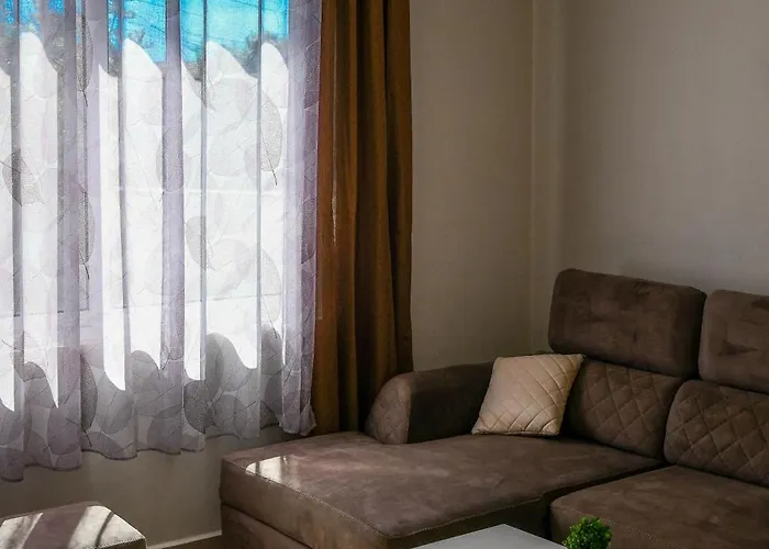 Horizont City-center Szkodra