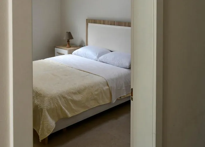 Horizont City-center * Shkodër