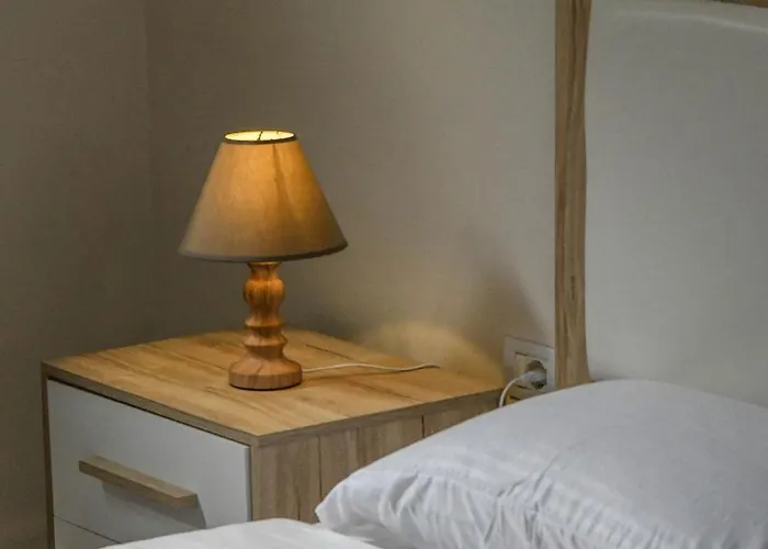 Horizont City-center *