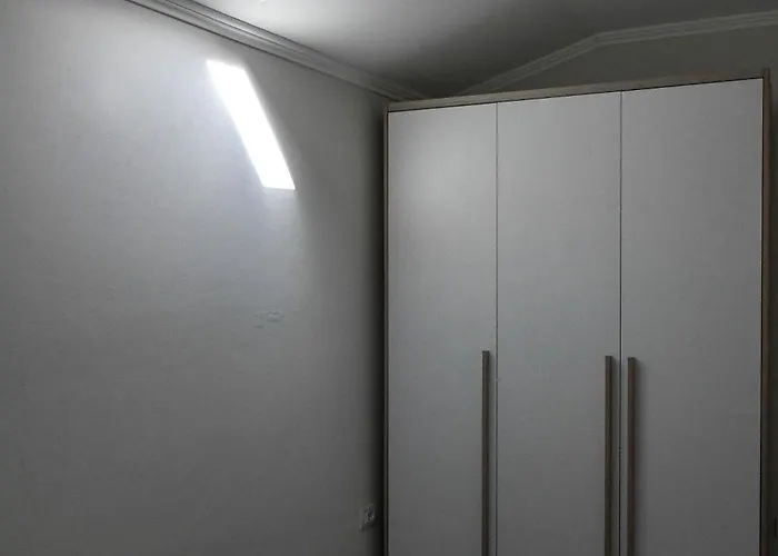 Dom wakacyjny Horizont City-center *