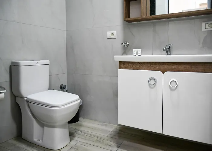 Horizont City-center * Szkodra