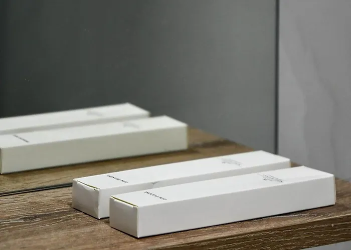 Horizont City-center Szkodra