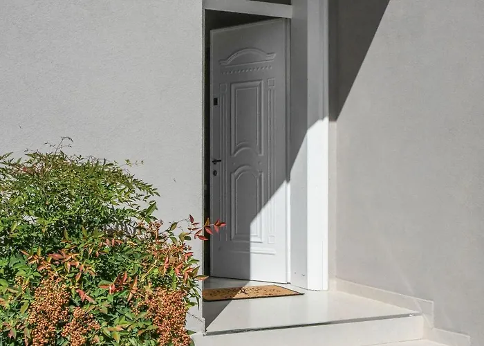 Дом отдыха Horizont City-center *