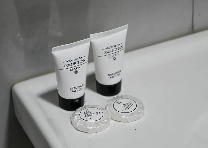 Horizont City-center