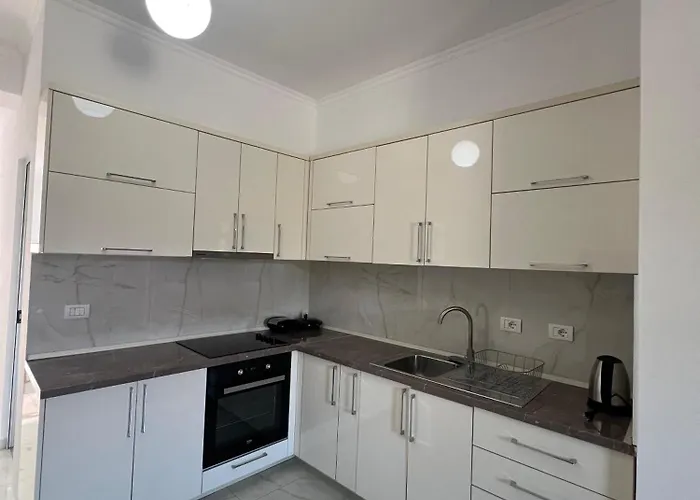 Horizont City-center *