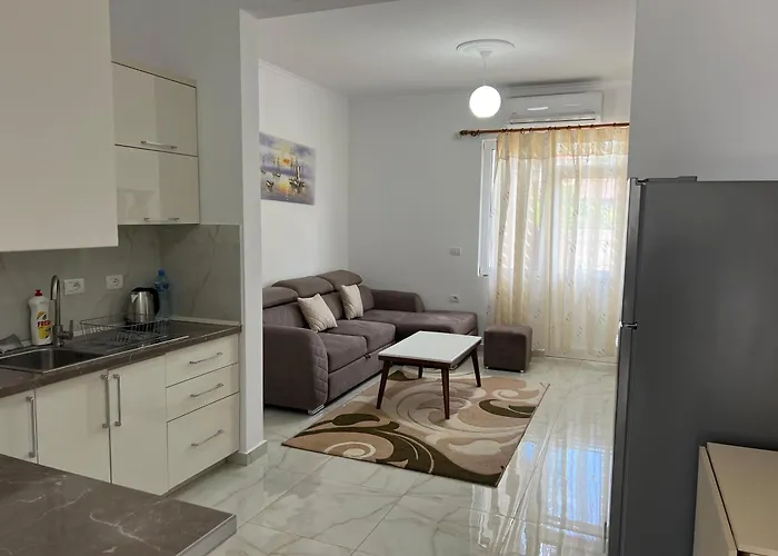 Horizont City-center Дом отдыха *