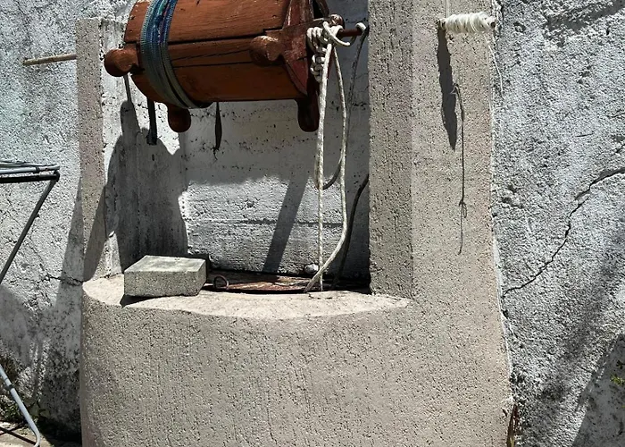 Horizont City-center * Szkodra